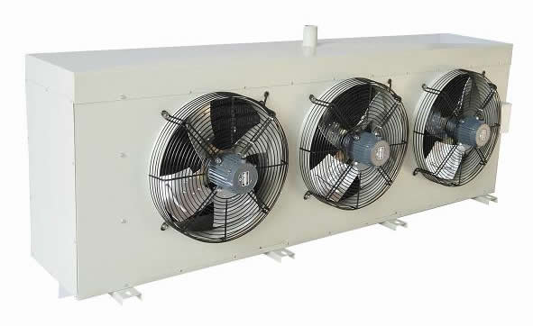 冷風機/冷庫蒸發器